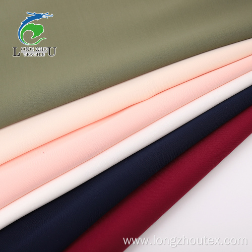 Matting Treatment SPH Satin Fabric